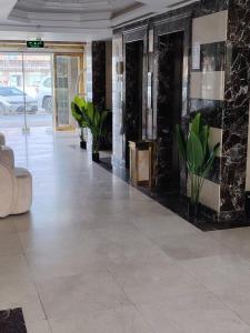 Luluat Al Thurayya Serviced Apartments Far Al Madinah Al Munawwarah - görsel 17