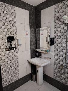 Luluat Al Thurayya Serviced Apartments Far Al Madinah Al Munawwarah - görsel 13