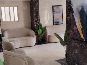 Luluat Al Thurayya Serviced Apartments Far Al Madinah Al Munawwarah - görsel 15