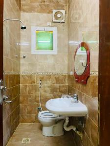 Rahal Al Furwasha Suites Apartments - afbeelding 19