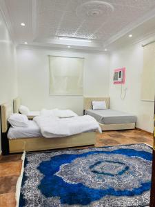 Rahal Al Furwasha Suites Apartments - afbeelding 22