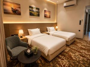 Tomouh Al Mutahidah Hotel - afbeelding 29
