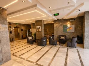 Tomouh Al Mutahidah Hotel - afbeelding 9