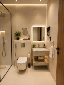 Tomouh Al Mutahidah Hotel - afbeelding 14