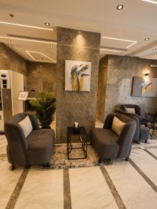 Tomouh Al Mutahidah Hotel - afbeelding 12