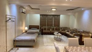 Al Mukhtarah Furnished Apartments 2 - imagen 16