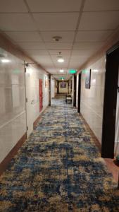 ASTONEAST TAIBA Hotel - afbeelding 30
