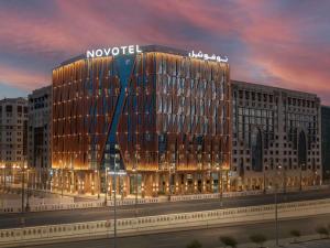 Novotel Madinah - gambar 5