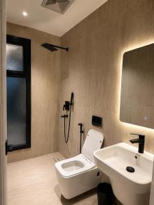 Distinctive Room for Daily Rent - afbeelding 5