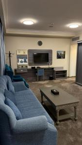 FARAJ AL MADINA HOTEL - imej 43