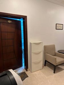 Rawasheen Al Munawwarah Apartments and Studio - imej 8