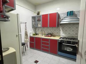 Rawasheen Al Munawwarah Apartments and Studio - imej 12