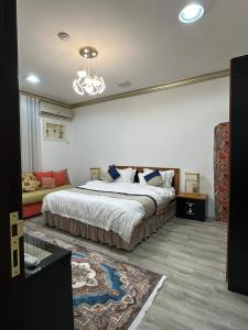 Rawasheen Al Munawwarah Apartments and Studio - imej 7