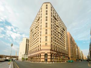 Grand Millennium Al Haram Hotel - image 19