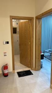 اسٹوڈیو وِد اے کوزی سائیڈ لاؤنج - تصویر 4
