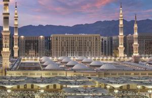 Al Jawharah Suite - imej 12