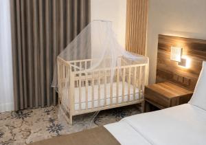 Luxury & Modern Brand New Family Apartments - afbeelding 32