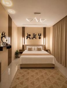 Apartment Very Near Al Haram Al Nabawi - görsel 17