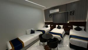 Majid Hotel - görsel 44