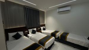 Majid Hotel - görsel 11