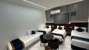 Majid Hotel - görsel 27