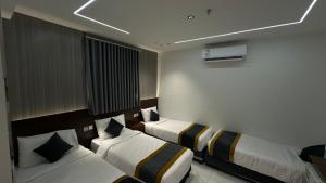 Majid Hotel - görsel 8