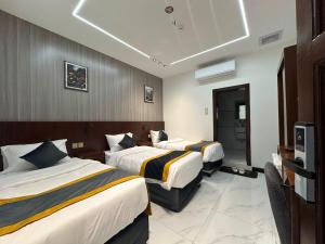 Majid Hotel - görsel 39