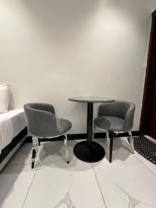Majid Hotel - görsel 32
