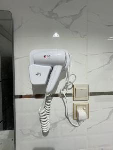 Majid Hotel - görsel 31