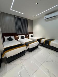 Majid Hotel - görsel 24