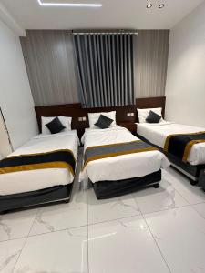 Majid Hotel - görsel 36