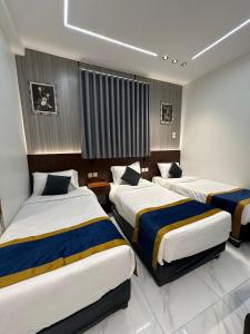 Majid Hotel - görsel 25