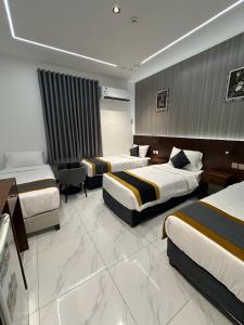 Majid Hotel - görsel 6