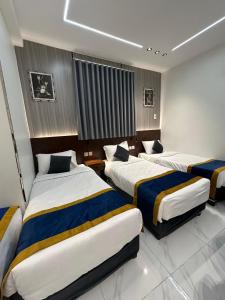 Majid Hotel - görsel 34