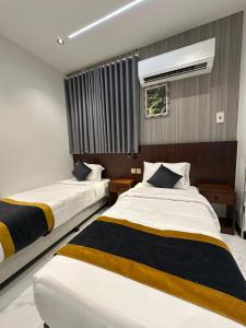 Majid Hotel - görsel 3