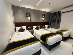 Majid Hotel - görsel 48