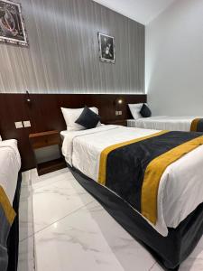 Majid Hotel - görsel 20