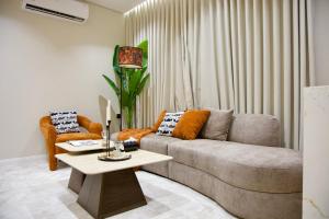 Asala Al-Jamawat & Premium Apartments Near Al Haram - image 18