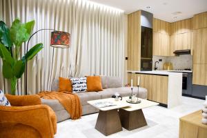 Asala Al-Jamawat & Premium Apartments Near Al Haram - image 16