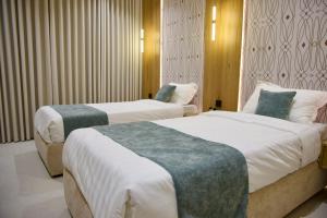 Asala Al-Jamawat & Premium Apartments Near Al Haram - image 7
