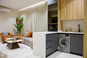 Asala Al-Jamawat & Premium Apartments Near Al Haram - image 4