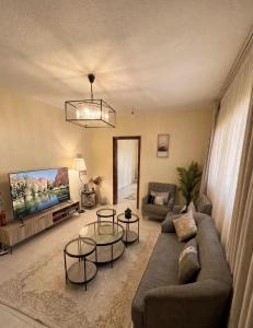 Apartment Very Near Al Haram Al Nabawi - görsel 21