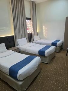 Grand Luxury Hotel - görsel 5