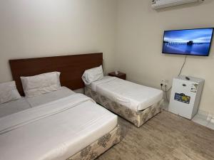 Athq Al Hudoo in Masaf Al Haram Al Nabawi - afbeelding 22