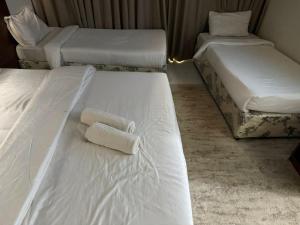 Athq Al Hudoo in Masaf Al Haram Al Nabawi - afbeelding 15