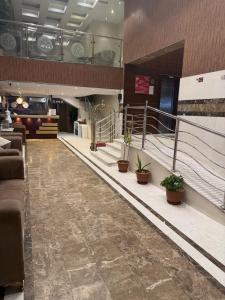 ایوان سین سروِسڈ اپارٹمنٹس - تصویر 36
