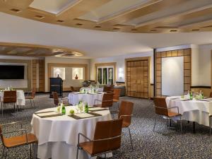 Anwar Al Madinah Movenpick Hotel - imej 26