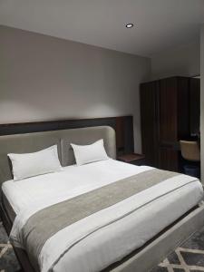Al Mutal Serviced Apartments - görsel 16