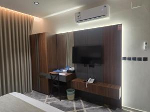Al Mutal Serviced Apartments - görsel 5
