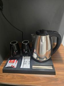 Al Mutal Serviced Apartments - görsel 45
